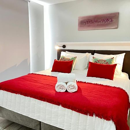 Acqua Apartments Bariloche Ngoại thất bức ảnh