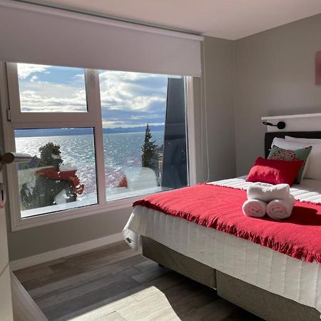 Acqua Apartments Bariloche Ngoại thất bức ảnh