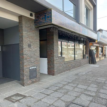 Acqua Apartments Bariloche Ngoại thất bức ảnh