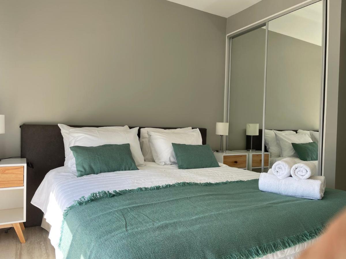 Acqua Apartments Bariloche Ngoại thất bức ảnh