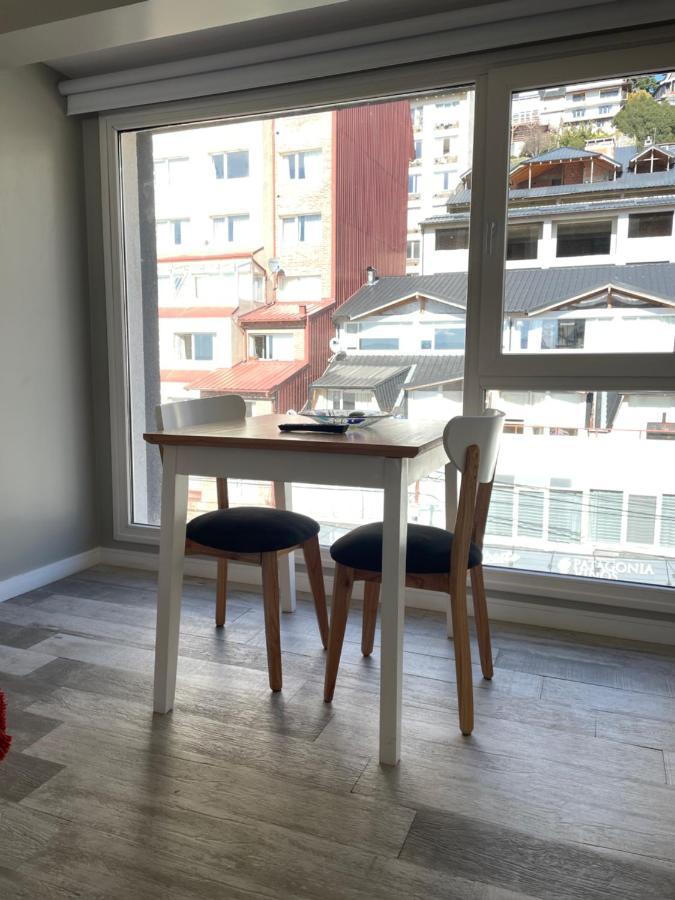 Acqua Apartments Bariloche Ngoại thất bức ảnh