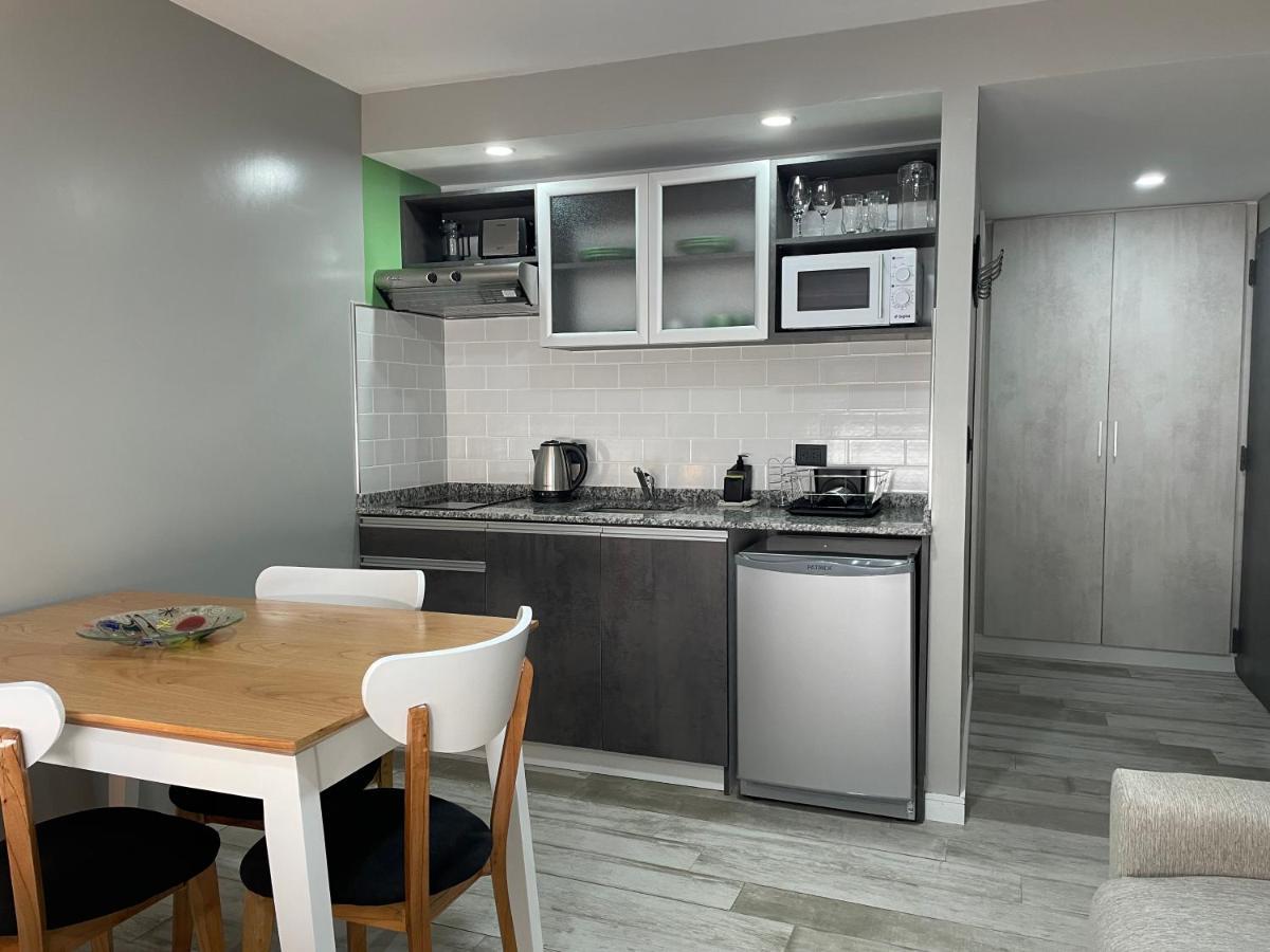 Acqua Apartments Bariloche Ngoại thất bức ảnh