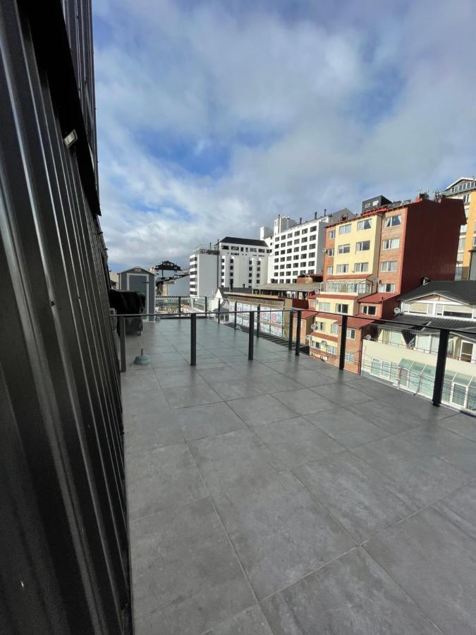Acqua Apartments Bariloche Ngoại thất bức ảnh