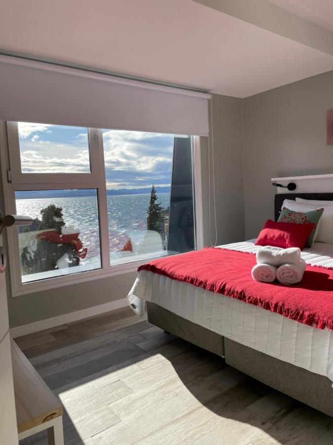 Acqua Apartments Bariloche Ngoại thất bức ảnh