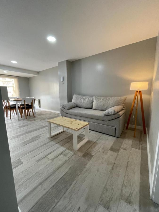 Acqua Apartments Bariloche Ngoại thất bức ảnh